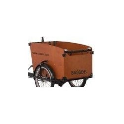 Caisse miel Triporteur...