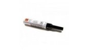 Crayon retouche noir brillant