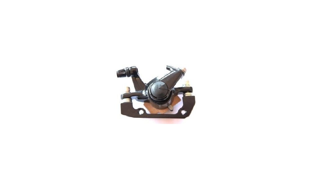 Etrier frein à disque avec adaptateur triporteur E-big 1.0 (Protanium)