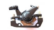 Etrier frein à disque avec adaptateur triporteur E-big 1.0 (Protanium)