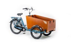  Triporteur Bakfiets Classic