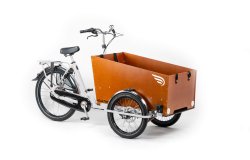  Triporteur Bakfiets Classic
