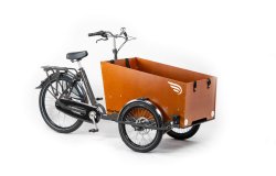  Triporteur Bakfiets Classic