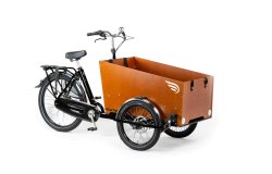  Triporteur Bakfiets Classic