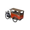 Triporteur Bakfiets Classic