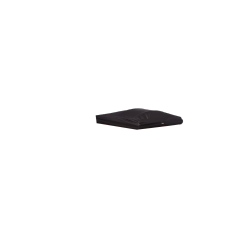 Housse de pluie pour le coffre des triporteurs Babboe Big ou Amsterdam Air Smiley