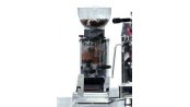 Machine à café gaz et électricité pour triporteur, modèle Retro ou Automatique