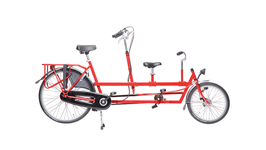 azor tandem