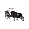 Le biporteur électrique Amsterdam Air dans sa configuration de base
