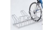 Parking à vélo bilatéral pour 4 à 12 vélos