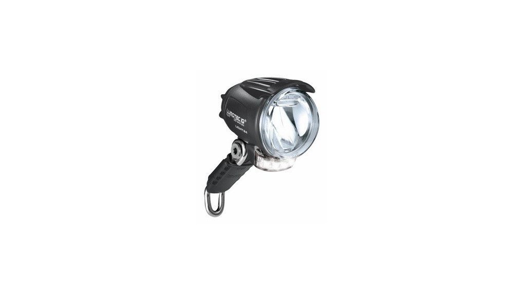 Phare à led Cyo 80 lux sur dynamo avec condensateur
