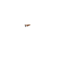 Selle Brooks Flyer pré-rodée