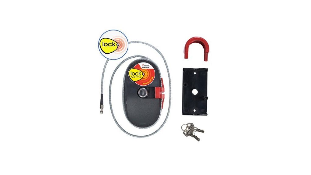 Antivol pour le vélo et ses accessoires