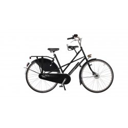 Vélo hollandais Cross Low Exclusive