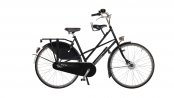 Vélo hollandais Cross Low Exclusive