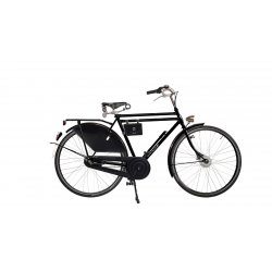 Vélo Amsterdam Air Legend Exclusive, avec 24 couleurs de cadre proposées par le fabricant Azor