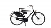 Vélo Amsterdam Air Legend Exclusive, avec 24 couleurs de cadre proposées par le fabricant Azor