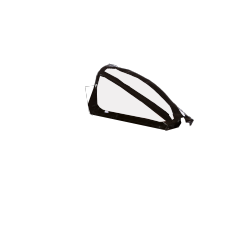 Protection pluie enfant Cabrio pour triporteur Bakfiets.nl