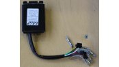 Contrôleur assistance Easy Power ( vélo avant avril 2016) V7-24 volts pour capteur de pédalage rouge