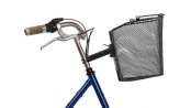 panier vélo métal klickfix