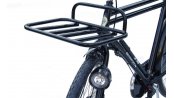 Porte-bagage avant pick up noir (sans fixation)