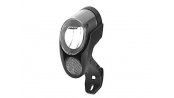 Phare Axa nano 40 lux sur dynamo moyeu