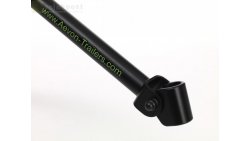 Remorque de vélo monoroue Uno 100