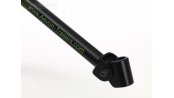 Remorque de vélo monoroue Uno 100