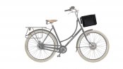 Accessoires de vélo pour transporter (panier, sacoche, ..)