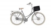 Accessoires de vélo pour transporter (panier, sacoche, ..)