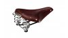 Selle Brooks B67S marron ,version courte