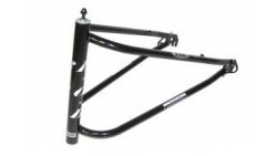 Sac de remorque de vélo monoroue Bob Yak