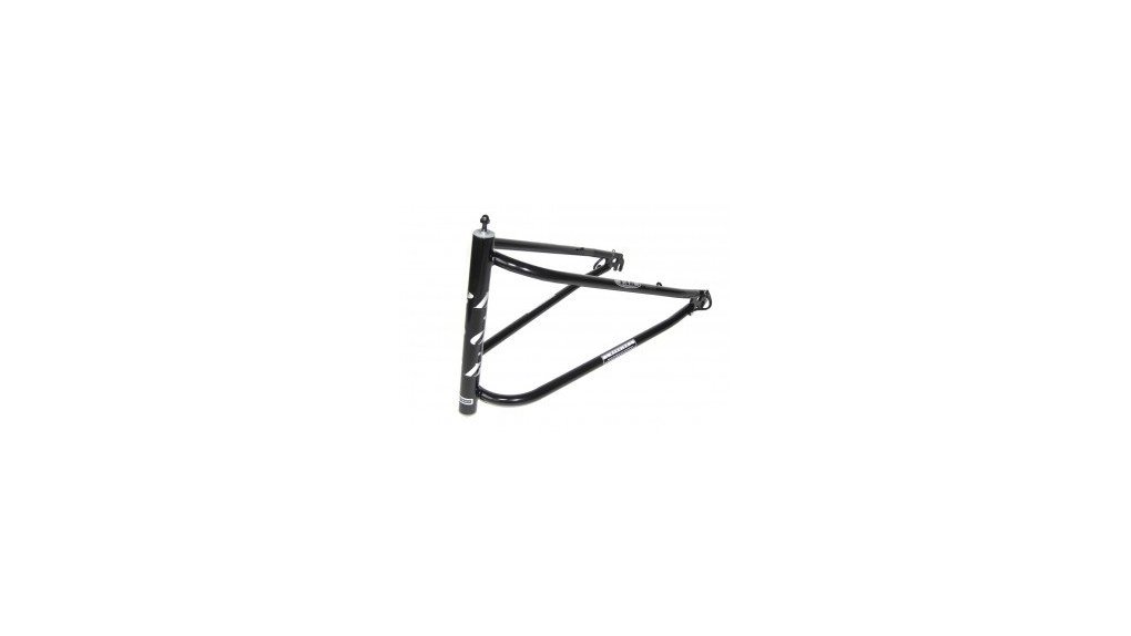 Sac de remorque de vélo monoroue Bob Yak