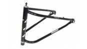 Sac de remorque de vélo monoroue Bob Yak