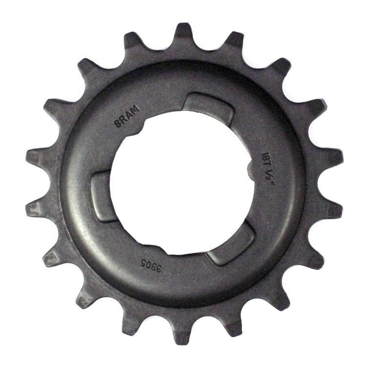 Pignon Sram-Shimano 16 dents