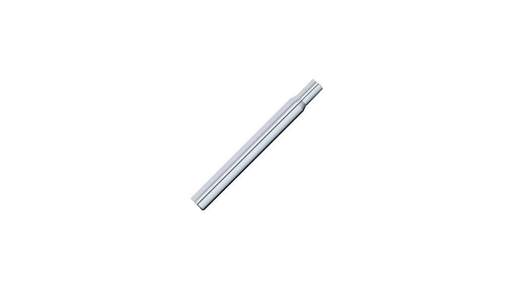 Tige de selle 29,2 mm l.250 mm