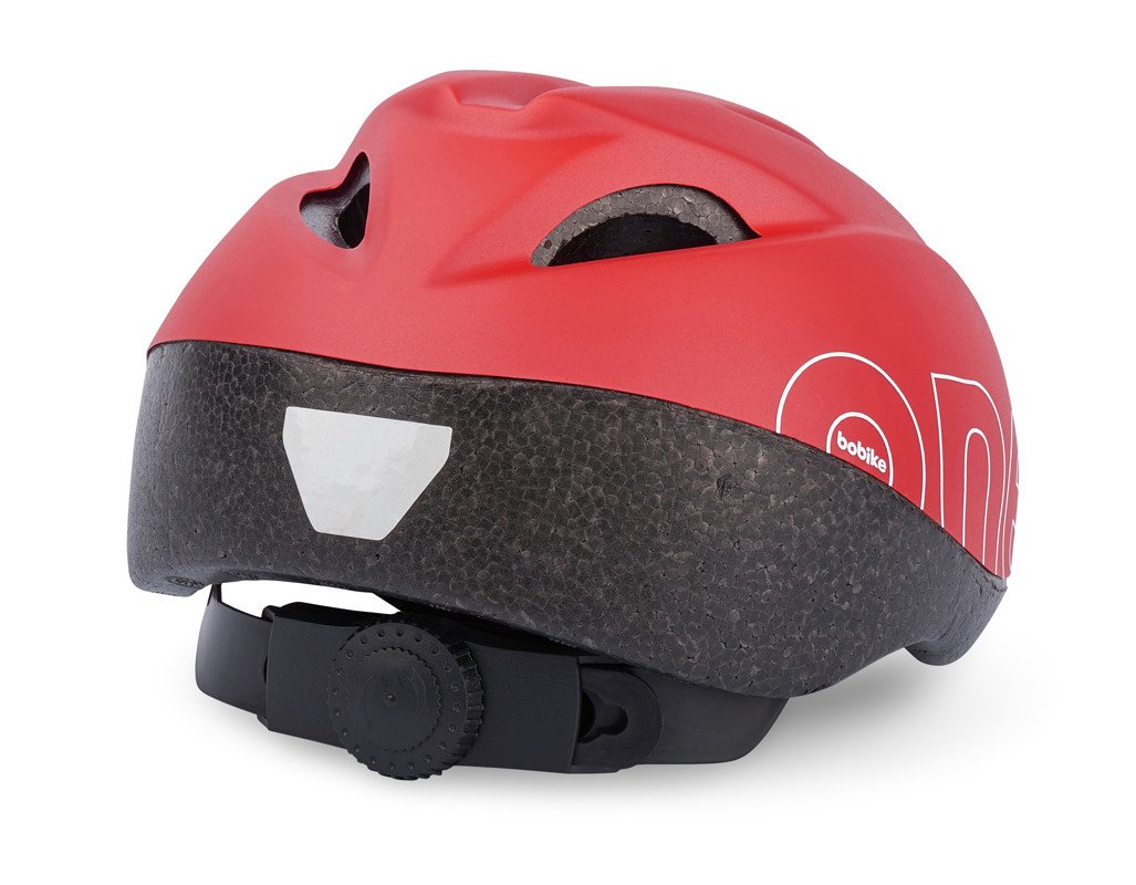 Casque enfant Bobike one, 2 tailles