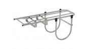 Adaptateur long à fixer au porte-bagage pour siège GMG Yepp Maxi