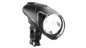 Phare de vélo à led 80 lux rechargeable pour le jour et la nuit