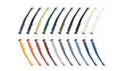 Fourche Chromo pour vélo...