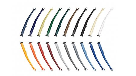 Fourche Chromo pour vélo avec cadre Chromo ( préciser dans les commentaires le modèle ...)