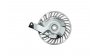 frein arrière shimano roller BRC6000