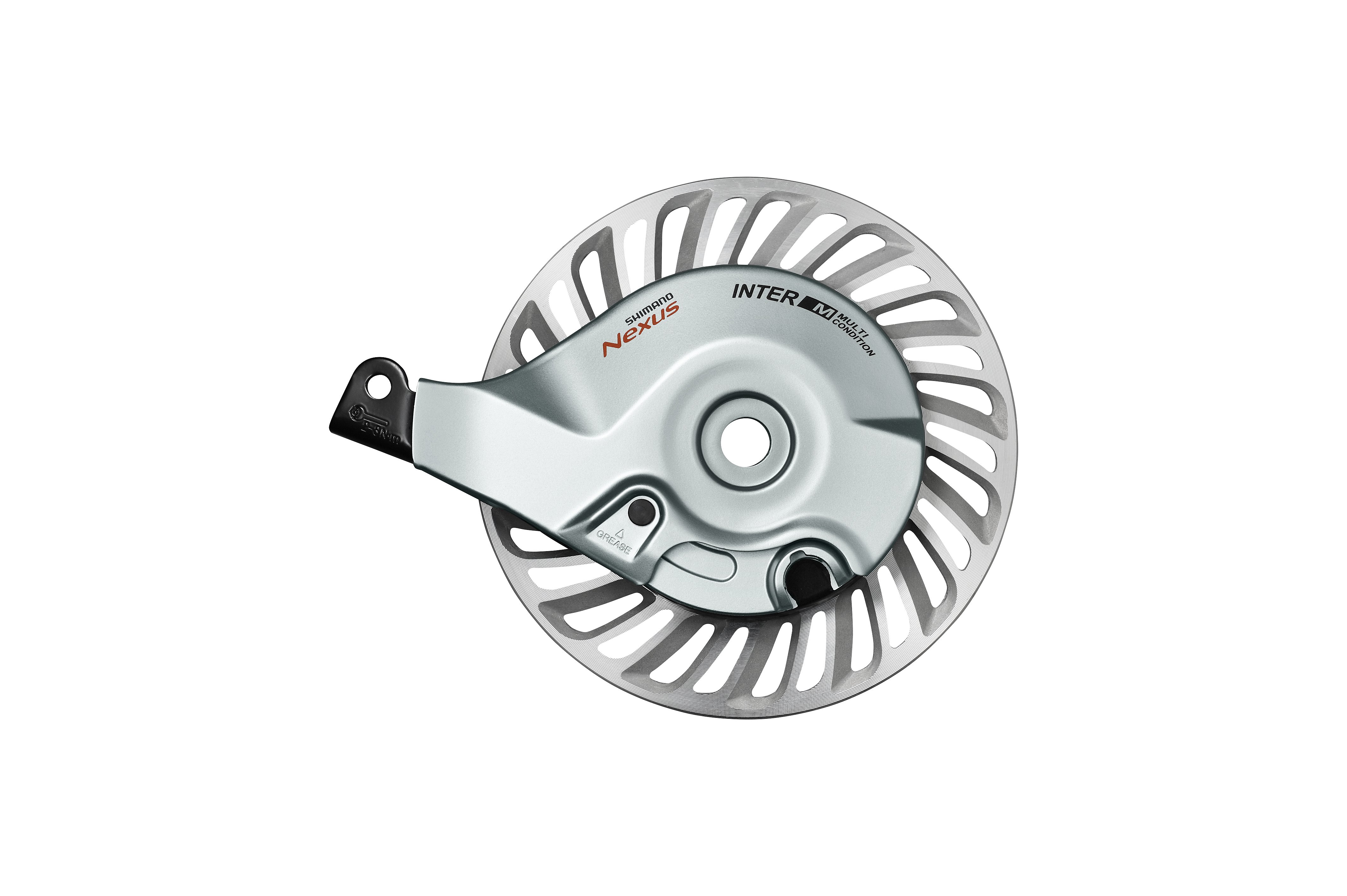 frein arrière shimano roller BRC6000