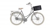 Accessoires de vélo pour transporter (panier, sacoche, ..)