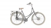 Accessoires de vélo pour transporter (panier, sacoche, ..)