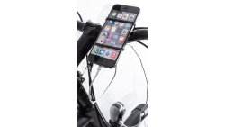 Phare de vélo 40 lux avec sortie chargeur usb 