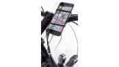 Phare de vélo 40 lux avec sortie chargeur usb 