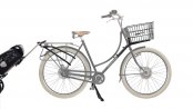 Accessoires de vélo pour transporter (panier, sacoche, ..)