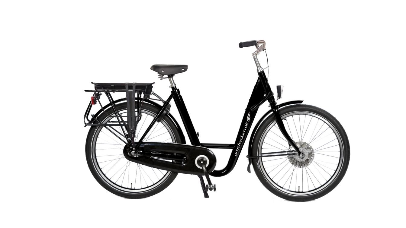 Configurateur vélo électrique Docker Configurateur vélo électrique Docker