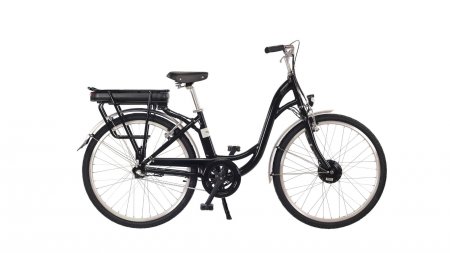 Vélo électrique petite taille adulte avec accessoires ( cliquez sur configurer pour plus d'informations)
